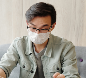 ưu tiên sinh viên không cần cọc