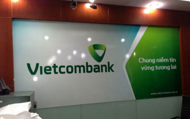 tên tiếng anh của ngân hàng vietcombank