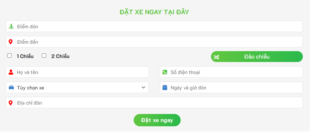 Xe Ghép Hà Nội Nghệ An từ XeGhép3738 4 Xe Ghép Hà Nội Nghệ An từ XeGhép3738 4